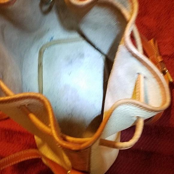 Dooney & Bourke Vintage Purse - Picture 3 of 4